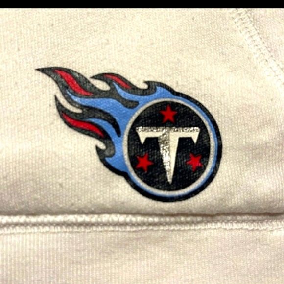 Victoria Secrets pullover hoodie. - Picture 5 of 9